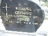 Krause Agnes